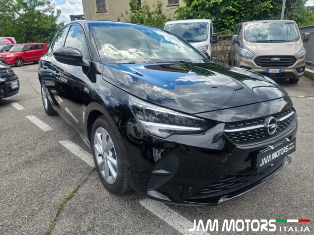 Opel Corsa usata a Como (3)