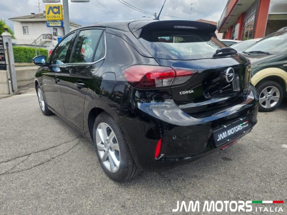 Opel Corsa usata a Como (4)