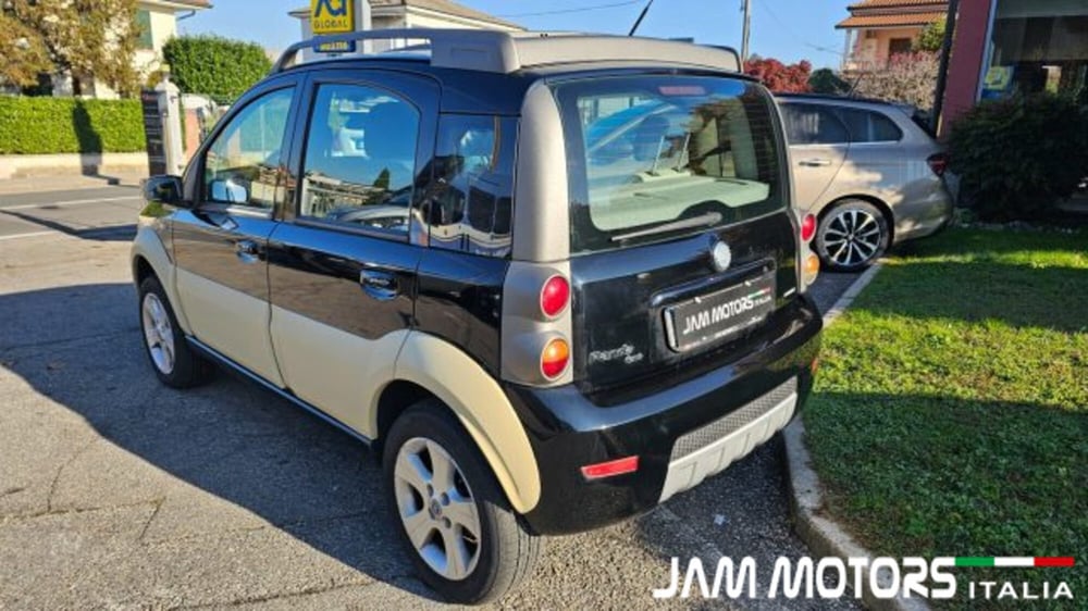 Fiat Panda usata a Como (3)