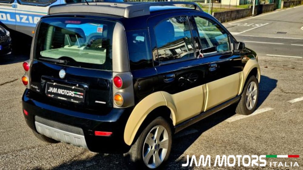 Fiat Panda usata a Como (4)