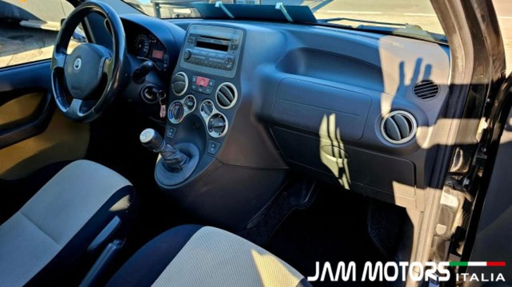 Fiat Panda usata a Como (9)