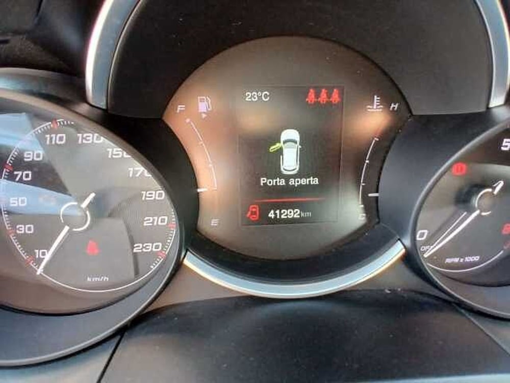 Fiat 500X usata a Treviso (16)