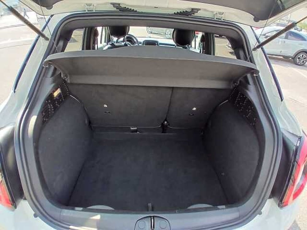 Fiat 500X usata a Treviso (5)
