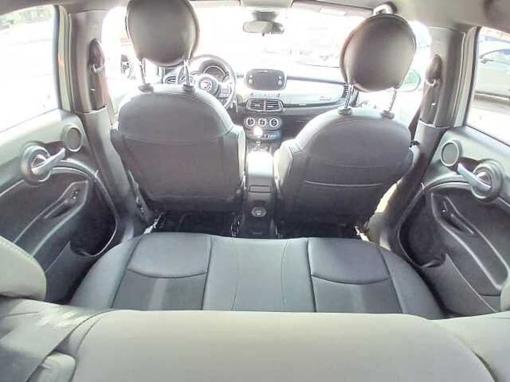 Fiat 500X usata a Treviso (6)