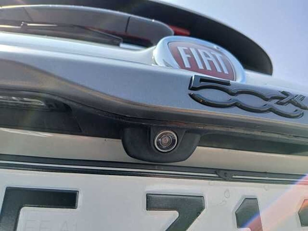 Fiat 500X usata a Treviso (7)