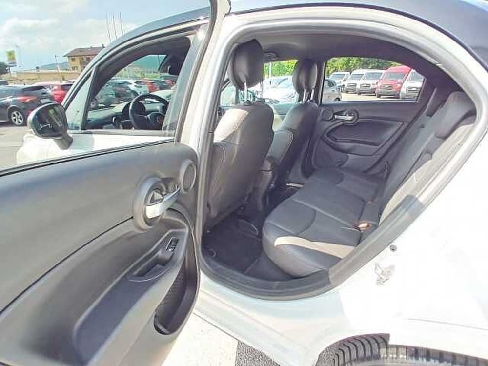 Fiat 500X usata a Treviso (9)