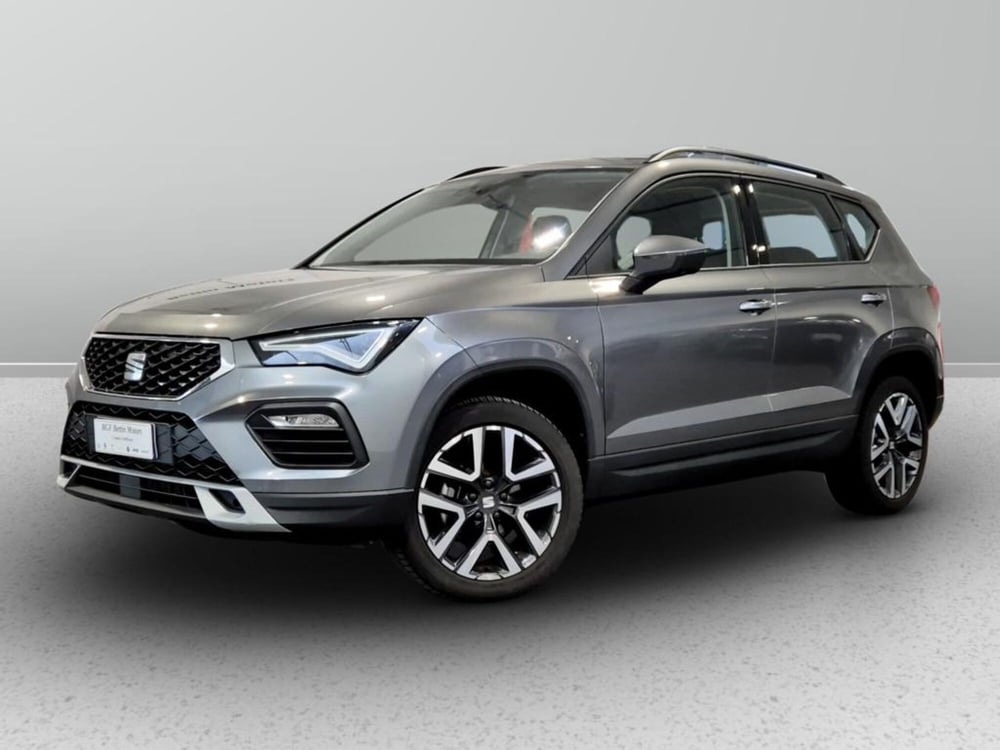 SEAT Ateca usata a Padova