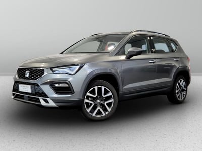 SEAT Ateca 1.5 EcoTSI DSG Business del 2024 usata a Piove di Sacco