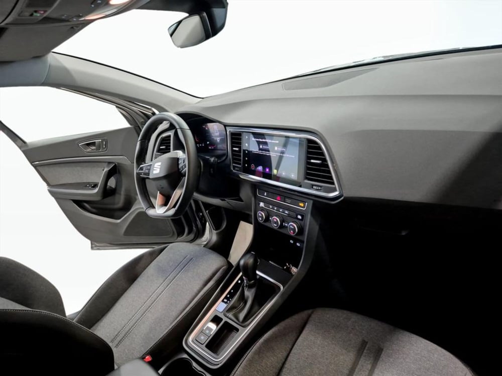 SEAT Ateca usata a Padova (10)