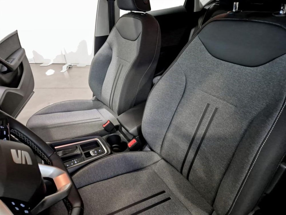 SEAT Ateca usata a Padova (13)