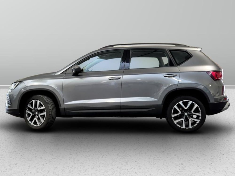 SEAT Ateca usata a Padova (2)
