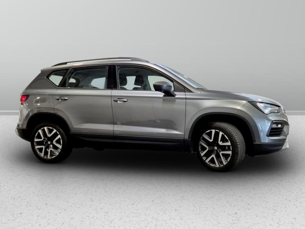 SEAT Ateca usata a Padova (5)