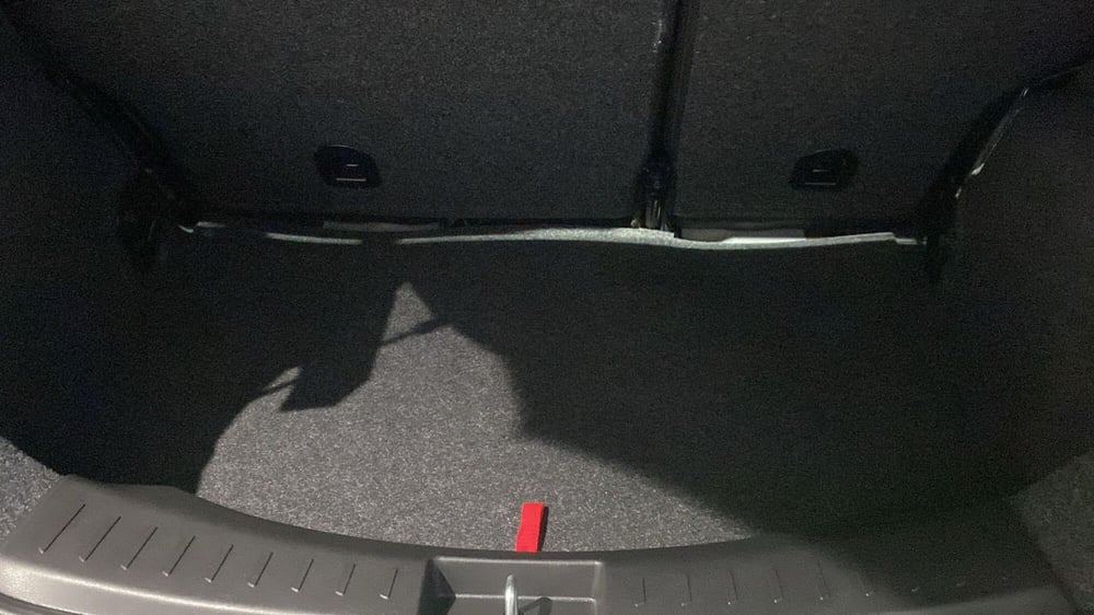 Lancia Ypsilon usata a Bergamo (11)