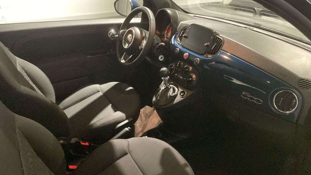 Fiat 500 usata a Bergamo (10)