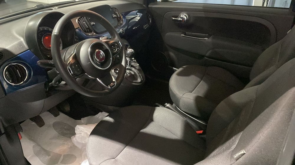 Fiat 500 usata a Bergamo (12)