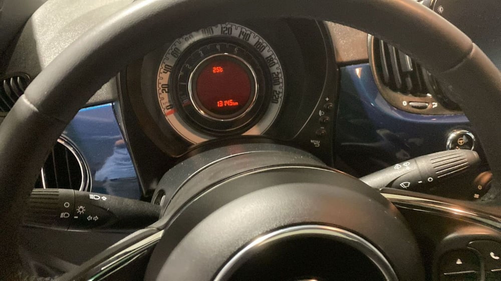 Fiat 500 usata a Bergamo (13)