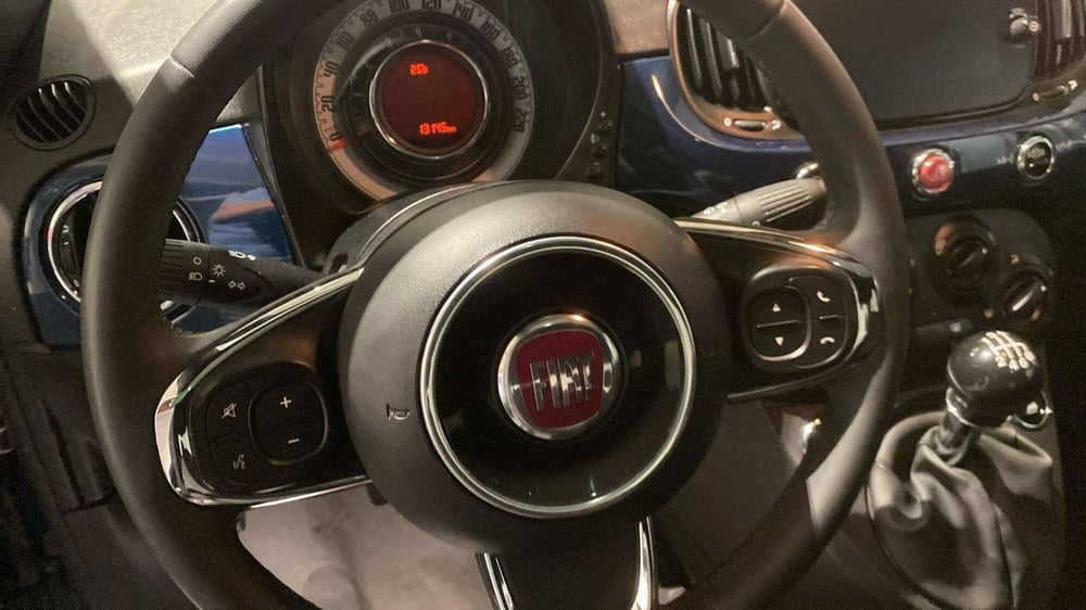 Fiat 500 usata a Bergamo (14)