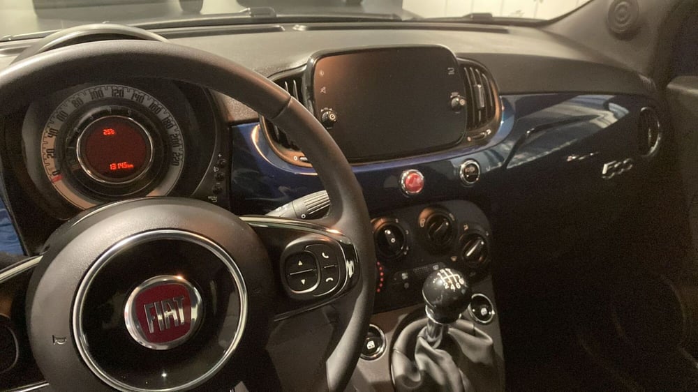 Fiat 500 usata a Bergamo (15)