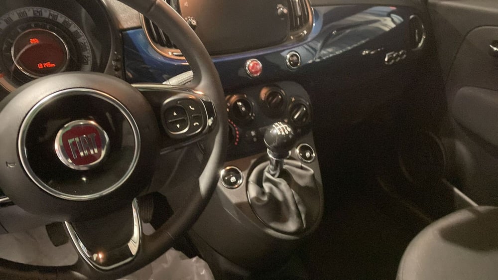 Fiat 500 usata a Bergamo (16)
