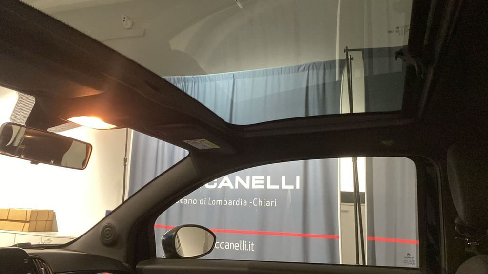 Fiat 500 usata a Bergamo (17)