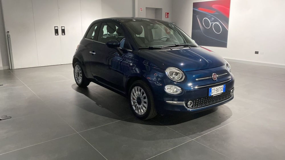 Fiat 500 usata a Bergamo (5)