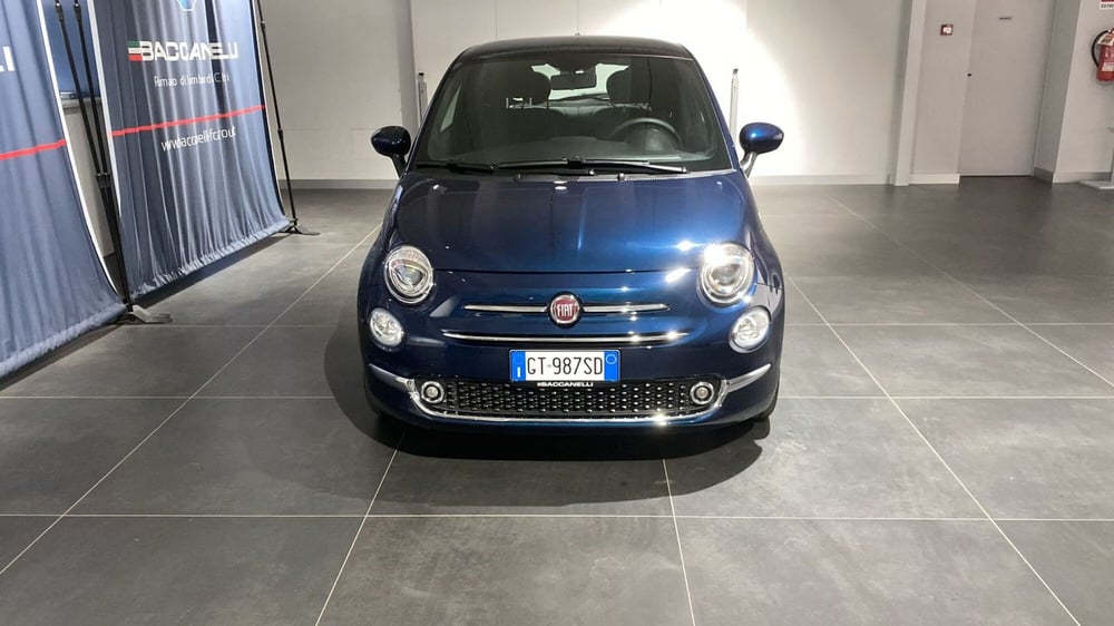 Fiat 500 usata a Bergamo (6)
