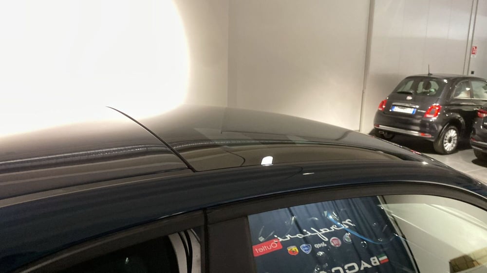 Fiat 500 usata a Bergamo (9)