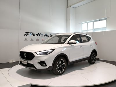 Mg ZS ZS 1.0 Luxury nuova a L&#039;Aquila