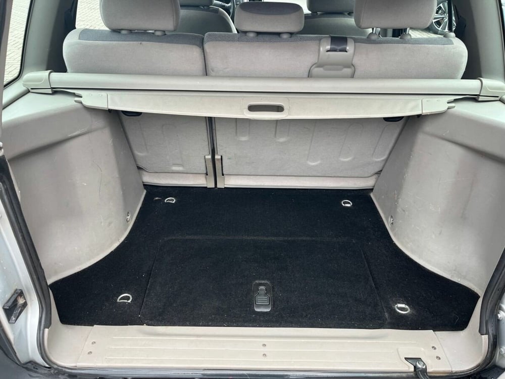 Land Rover Freelander usata a Sondrio (12)