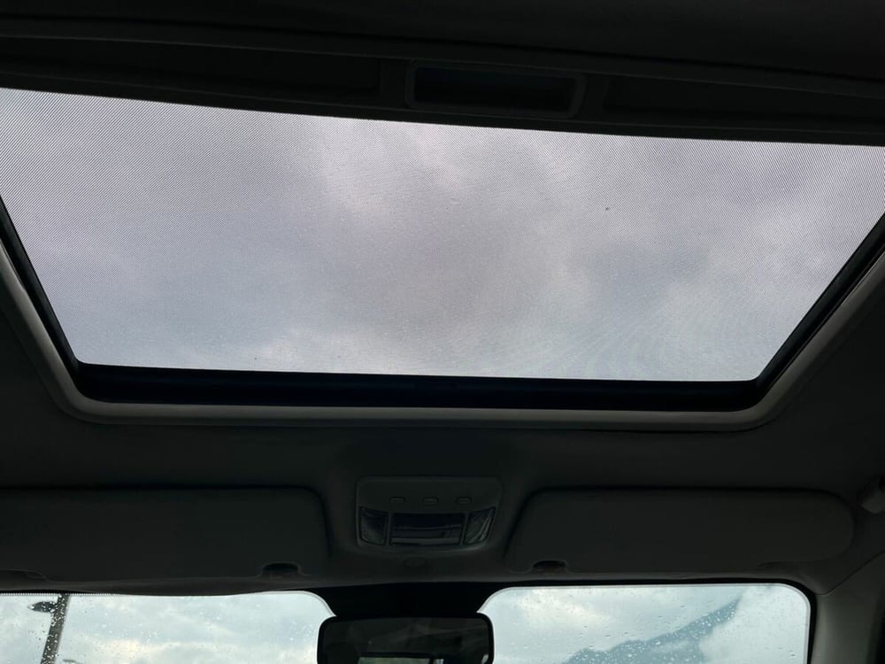 Land Rover Freelander usata a Sondrio (15)