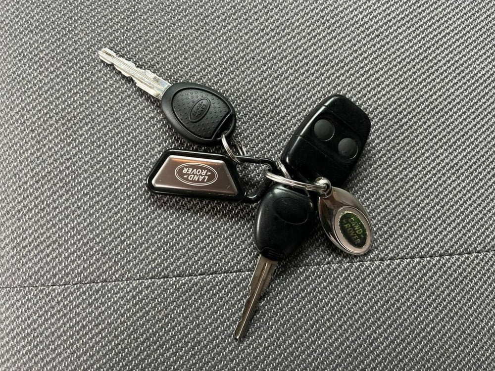 Land Rover Freelander usata a Sondrio (16)