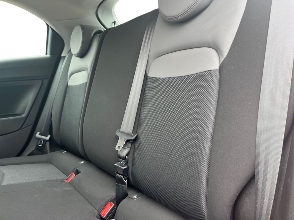 Fiat 500X usata a Sondrio (11)