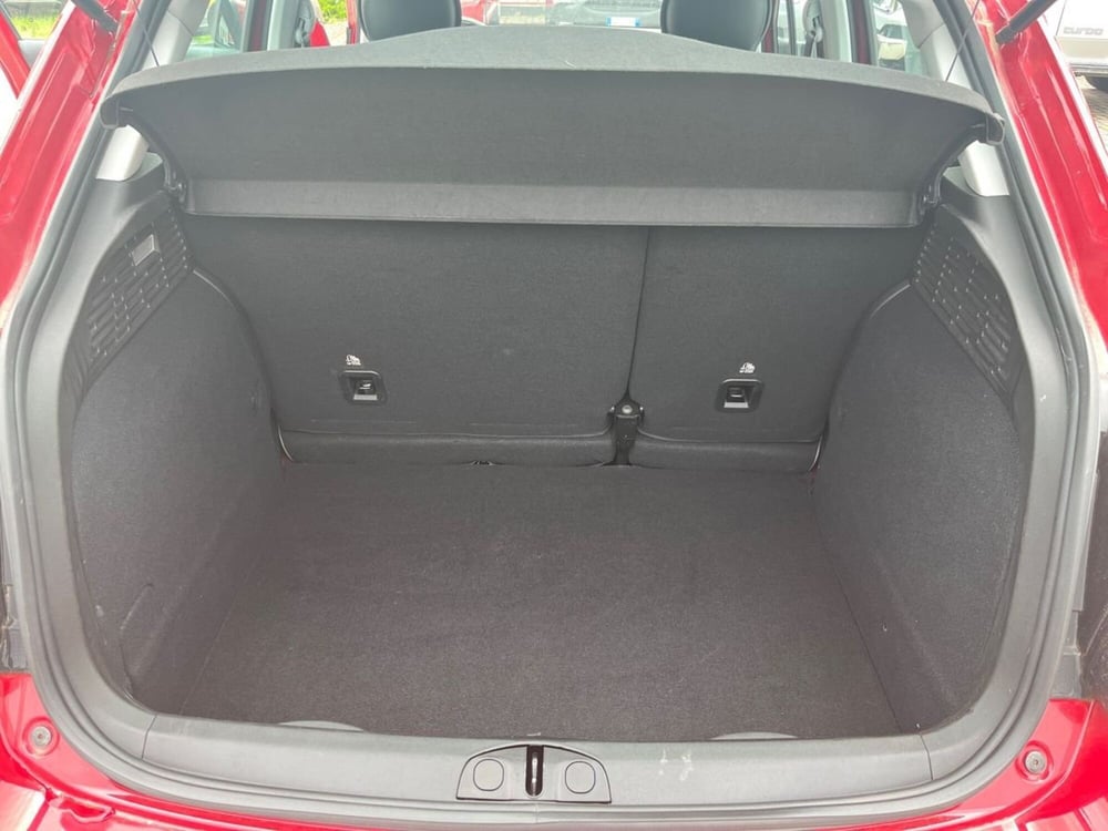 Fiat 500X usata a Sondrio (12)