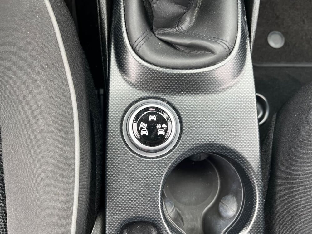 Fiat 500X usata a Sondrio (15)
