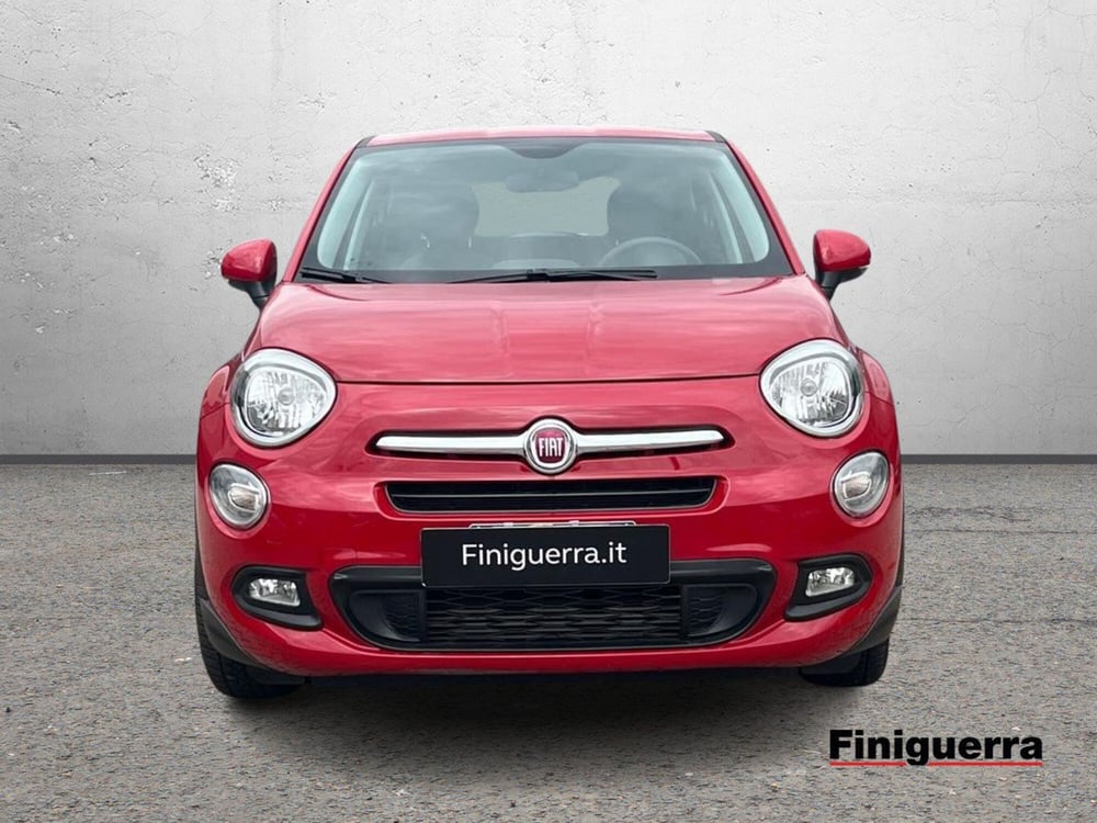 Fiat 500X usata a Sondrio (2)