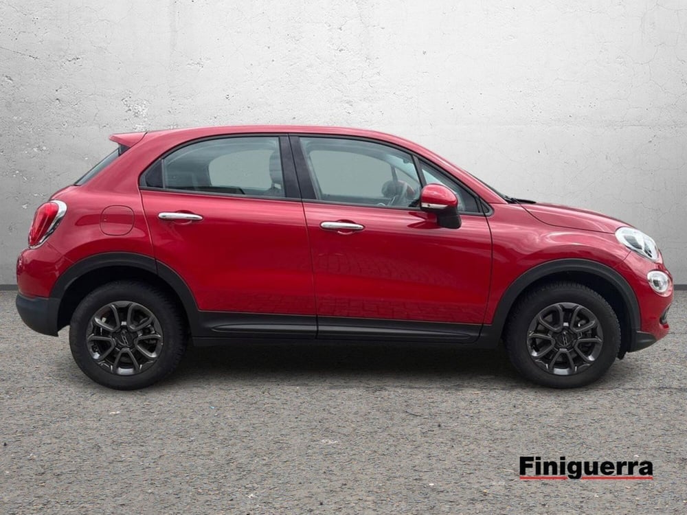 Fiat 500X usata a Sondrio (5)