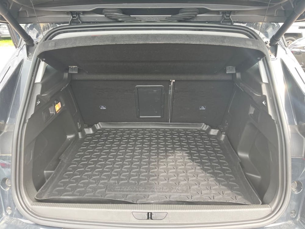 Opel Grandland usata a Sondrio (13)