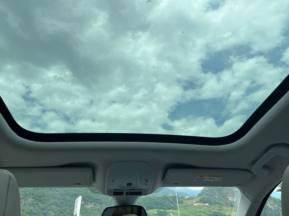 Opel Grandland usata a Sondrio (18)