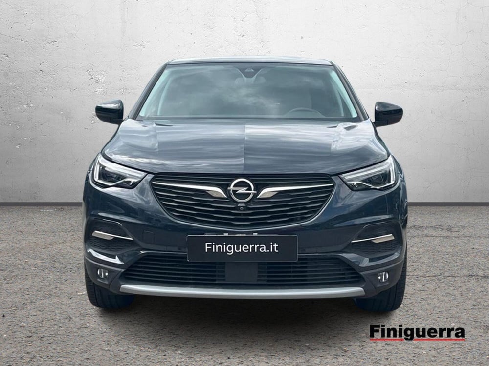 Opel Grandland usata a Sondrio (2)