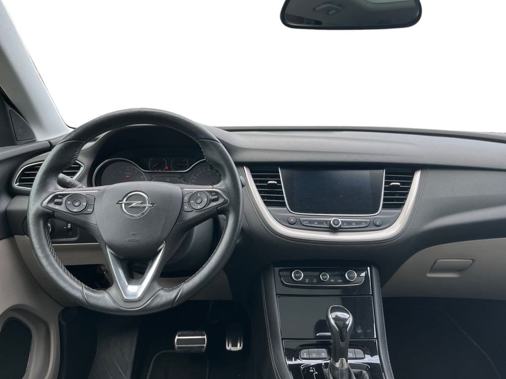 Opel Grandland usata a Sondrio (8)