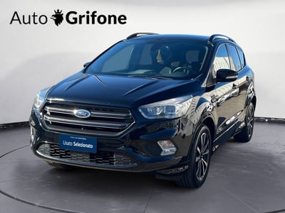 Ford Kuga 1.5 TDCI 120 CV S&amp;S 2WD ST-Line del 2018 usata a Modena