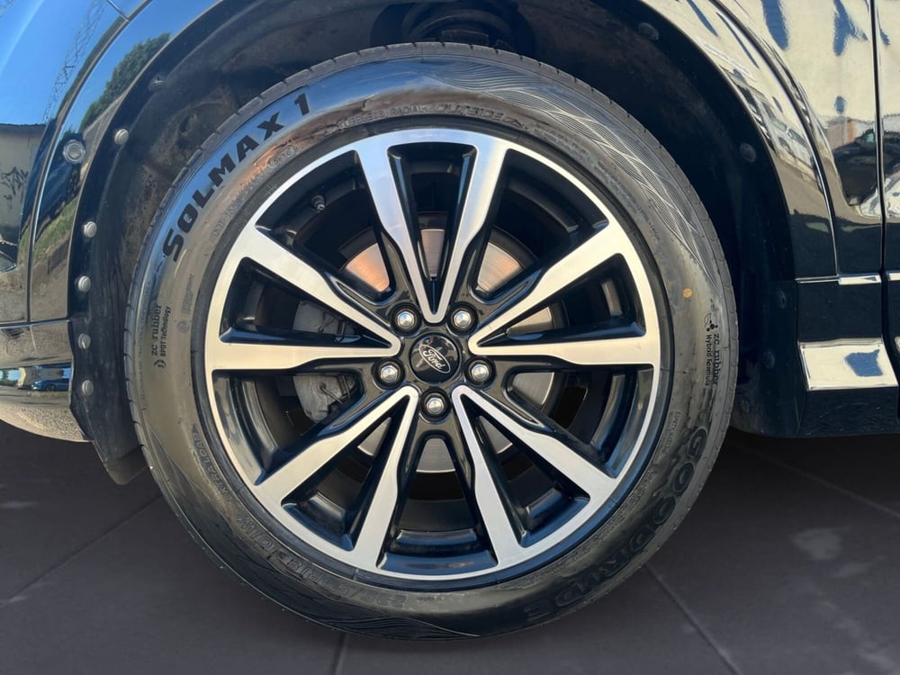 Ford Kuga usata a Modena (10)