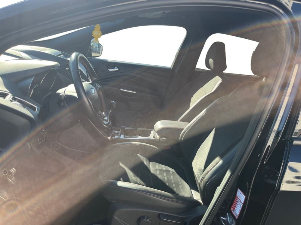 Ford Kuga usata a Modena (15)