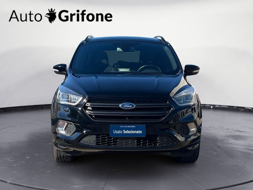 Ford Kuga usata a Modena (2)