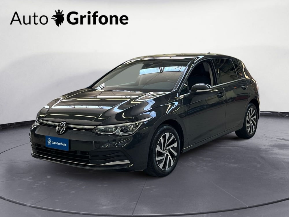 Volkswagen Golf usata a Modena