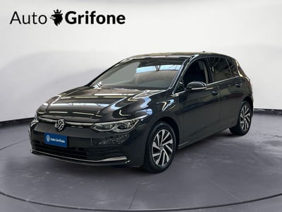 Volkswagen Golf 1.4 TSI eHYBRID 204 CV DSG Style del 2022 usata a Modena