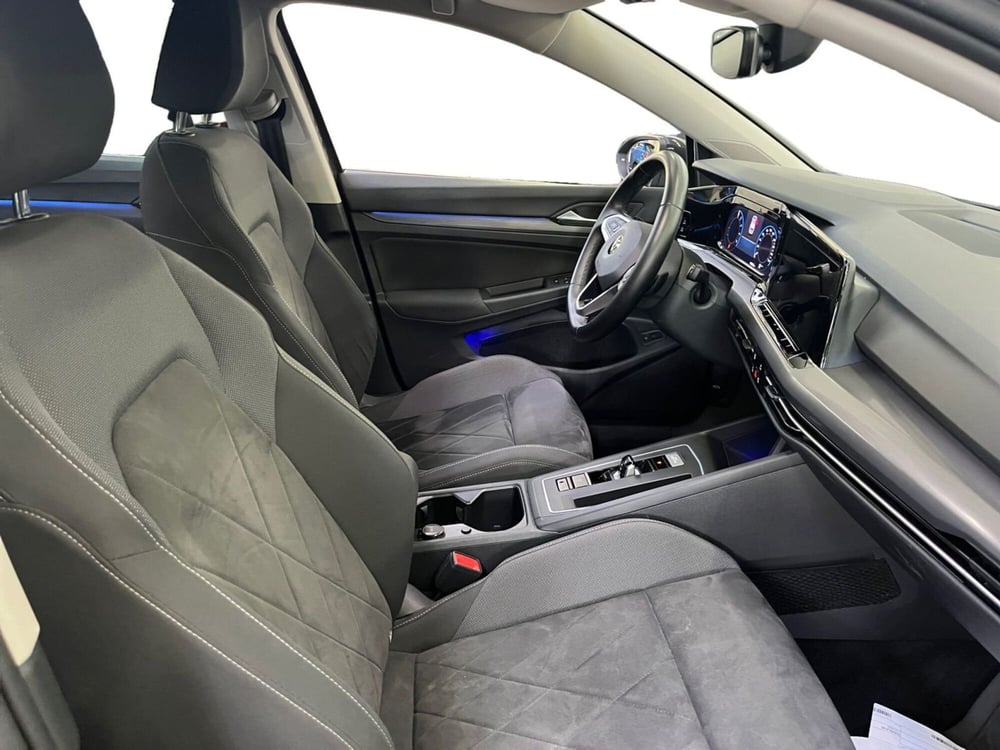 Volkswagen Golf usata a Modena (10)