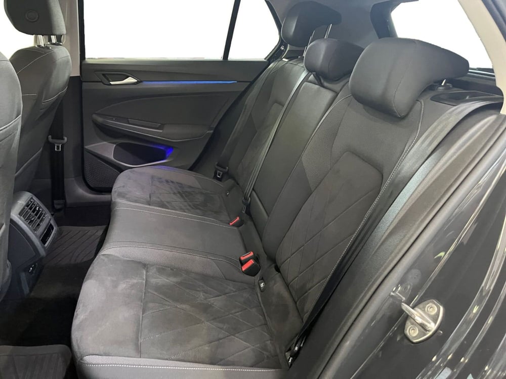 Volkswagen Golf usata a Modena (11)