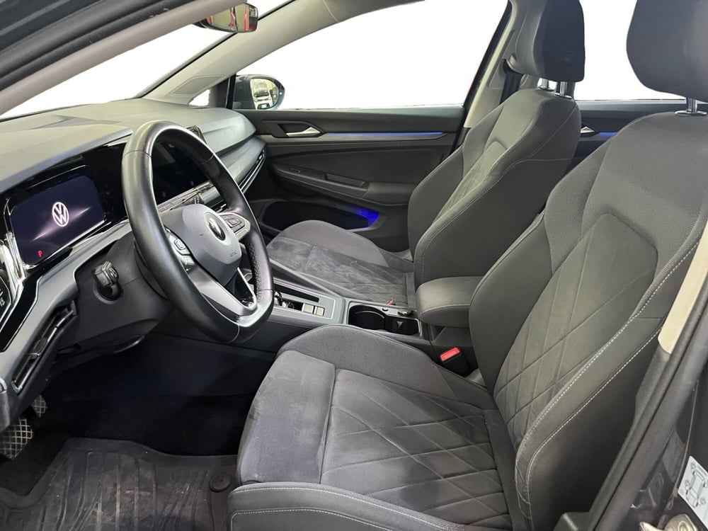 Volkswagen Golf usata a Modena (15)