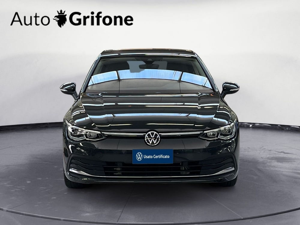Volkswagen Golf usata a Modena (2)